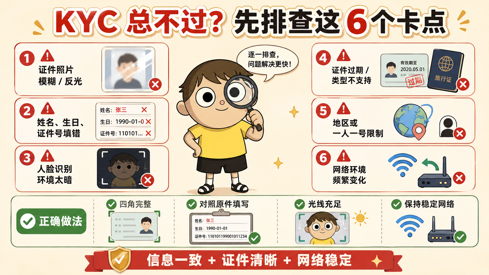 注册交易所要准备什么？一份清单提前备好 (4).png